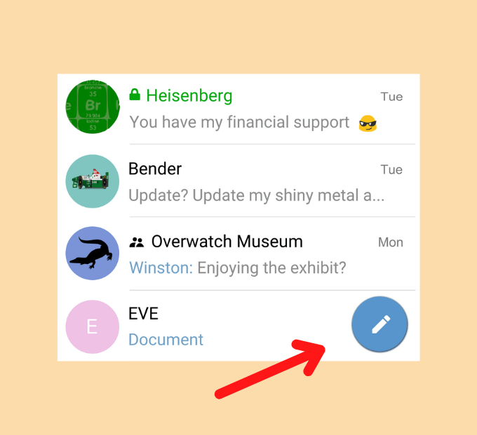 How to make money from Telegram? 7 Telegram Earning Methods telegram create channel demo