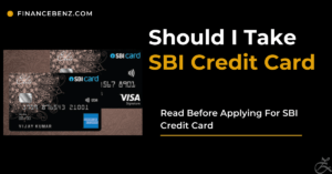 Should I take SBI credit card? SBI credit card users reviews