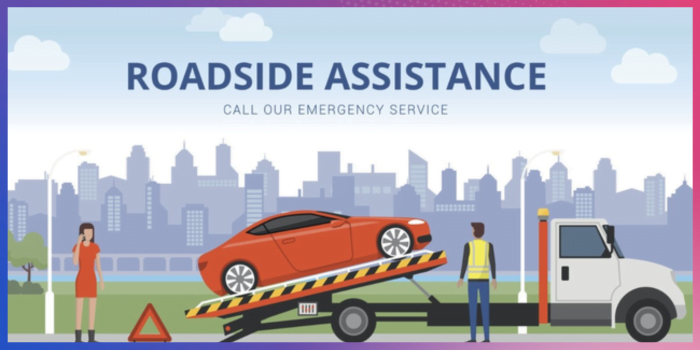 IDFC First Wealth Credit Card Review: Is it Worth it? Road Side Assistance Facility in IDFC First Wealth Credit Card