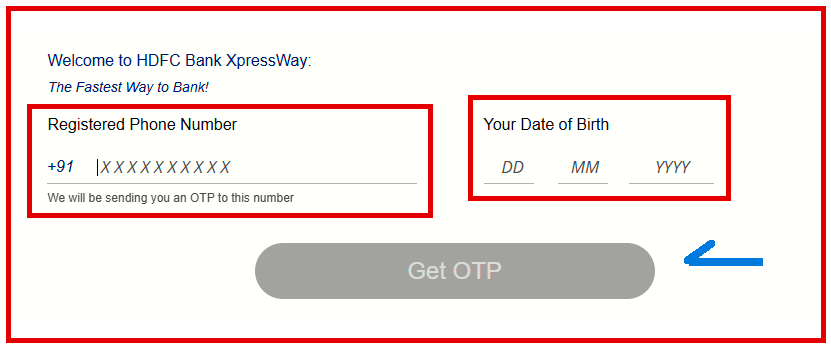 HDFC Xpressway: Know everything about HDFC's new feature HDFC Xpressway: Know everything about HDFC's new feature