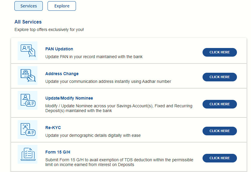 HDFC Xpressway: Know everything about HDFC's new feature HDFC Xpressway