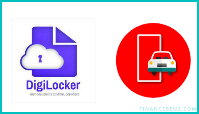 Differences Between Digilocker And mParivahan