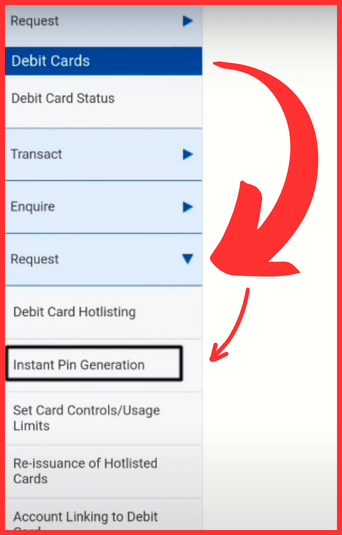 HDFC ATM PIN Generation: All methods Are Described HDFC ATM PIN Generation By Internet Banking