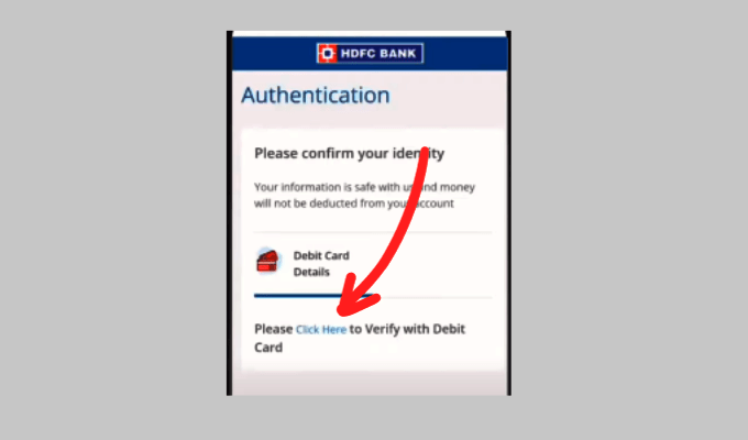 HDFC ATM PIN Generation: All methods Are Described How to Generate PIN of your HDFC ATM card without logging in to Internet Banking?