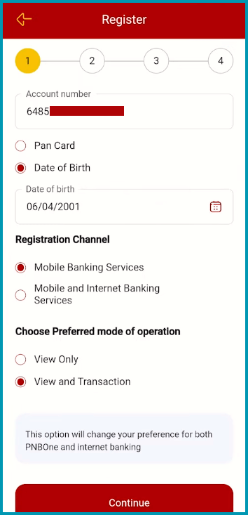 How to Find Your PNB Customer ID: A Step-by-Step Guide How to Know PNB Customer ID Through Mobile Banking