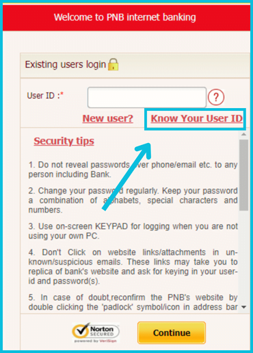How to Find Your PNB Customer ID: A Step-by-Step Guide How to Know PNB Customer ID Through Net Banking