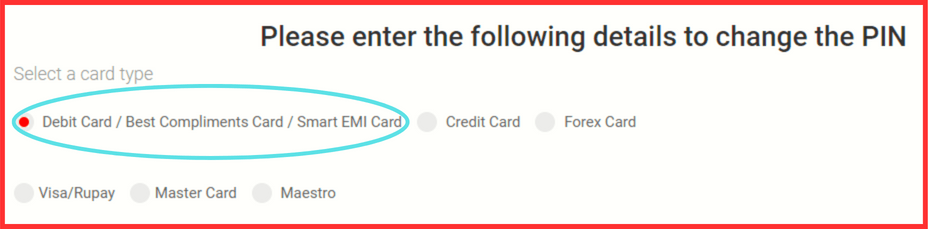 Step-By-Step Process For Kotak ATM PIN Generation Generate Kotak Bank ATM PIN Through Internet Banking