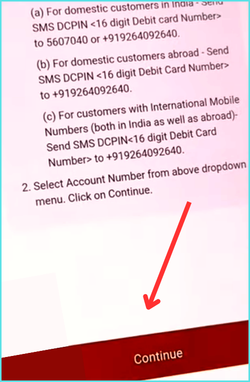 How to Generate PNB ATM PIN First Time: Step-by-Step Guide PNB ATM PIN Generation Process by Mobile Banking