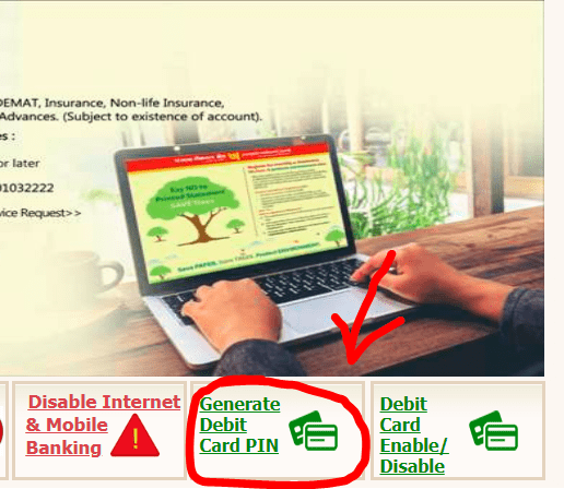 How to Generate PNB ATM PIN First Time: Step-by-Step Guide PNB ATM PIN Generation Process by Internet Banking: