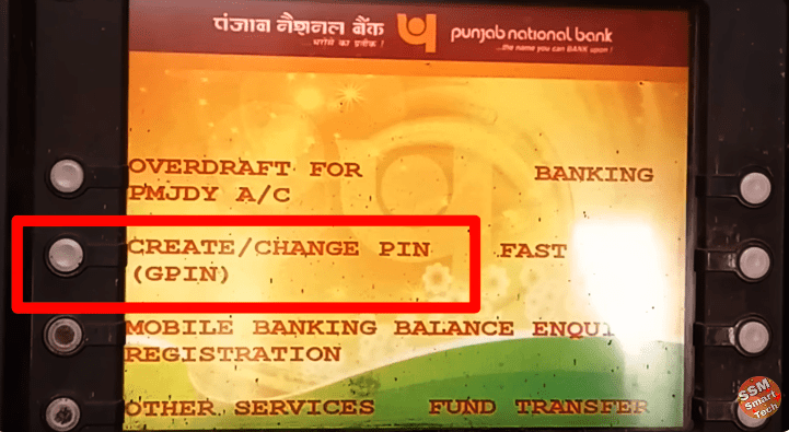 How to Generate PNB ATM PIN First Time: Step-by-Step Guide How to Generate Green PIN Using a PNB ATM Machine?