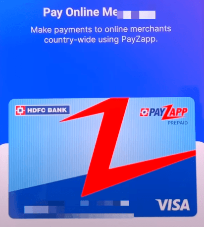 HDFC Payzapp: A Comprehensive Overview of its Features and Services What features and facilities are available in HDFC PayZapp