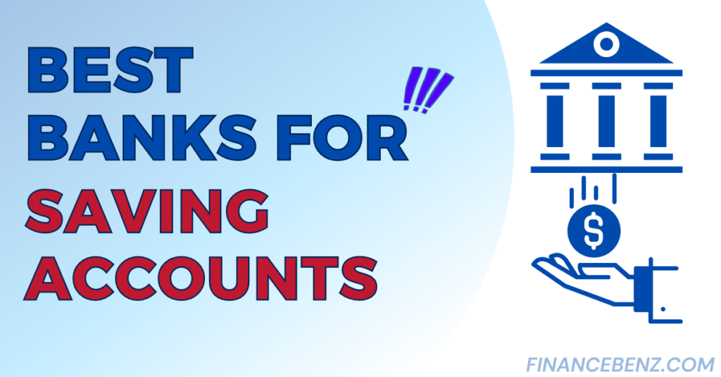 Best Bank For Savings Account After Analyzing Different Parameters