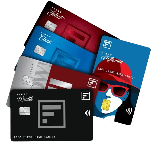 IDFC First Wealth Credit Card Review: Is it Worth it? Apply IDFC First Credit Card